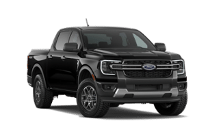 2026 Ford Ranger® External Image 5